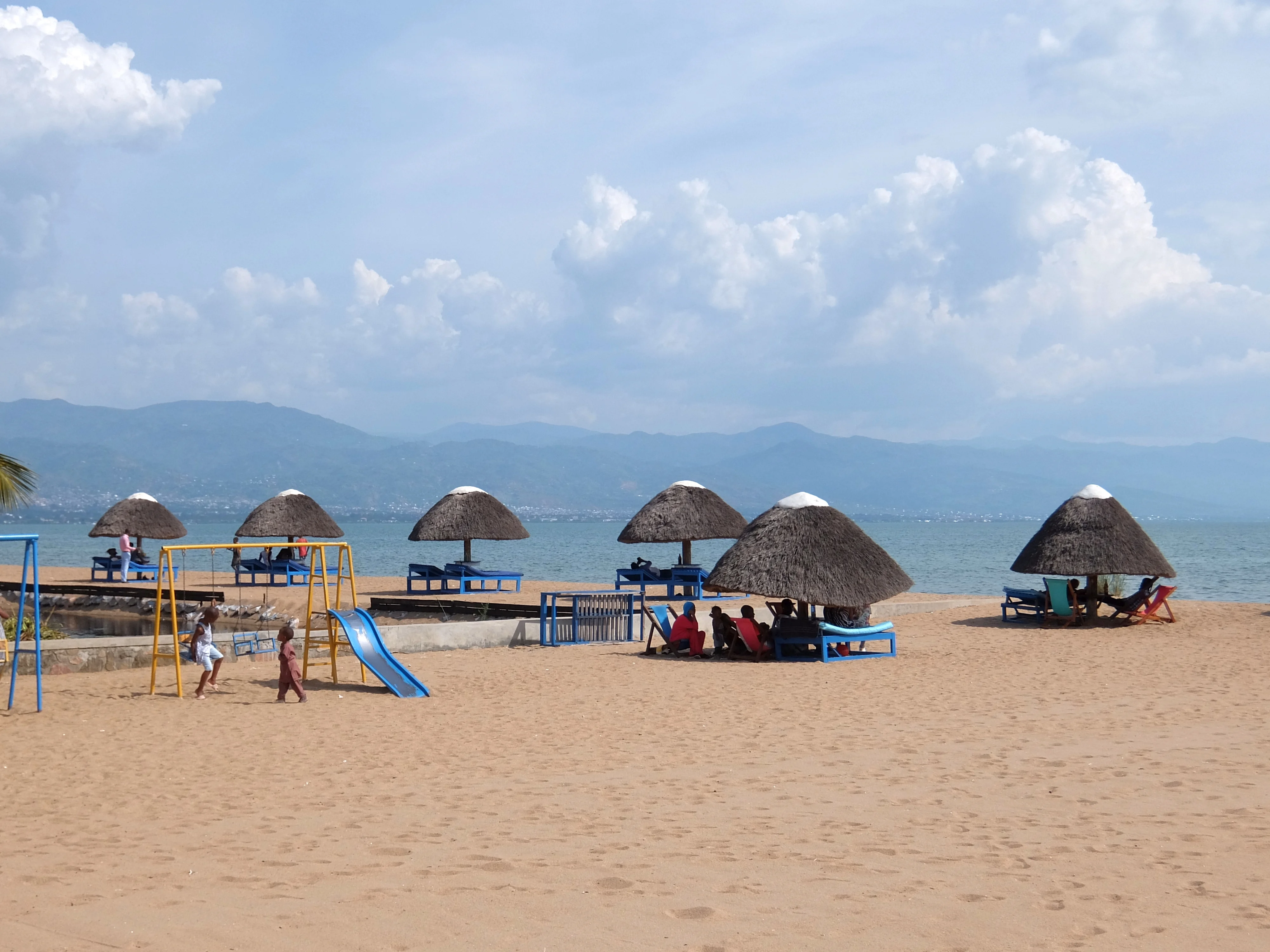 Burundi