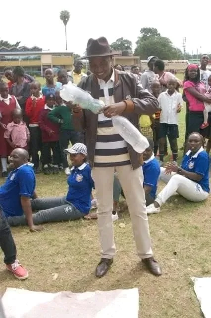 Traditional Wedding Dance