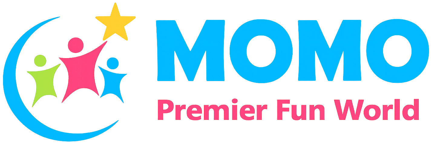 MOMO - MOMO Premier Fun World
